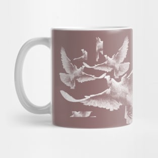 DOVE Mug